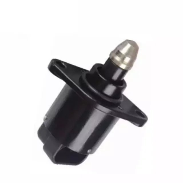 Stepper Motor Idle Air Control Valve 9942898 9943223 556004 9949146 00600 A95140  for Fiat Lancia Jinbei Hiace Chery Brilliance