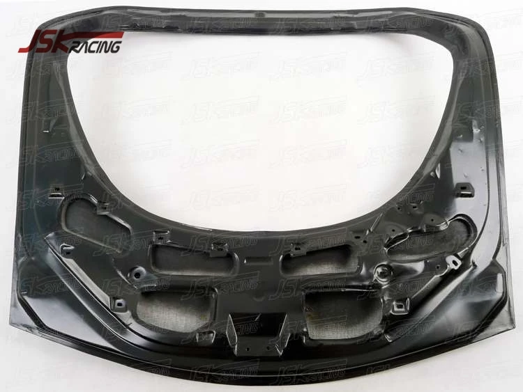 1993-1996 OEM STYLE CARBON FIBER TRUNK LID for MAZDA RX7