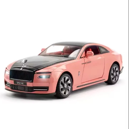 for 2023 hot sale Rolls-Royce Spectre Luxury Sports Pure Electric Car 4 Seats lithium battery for ev car solar electric car