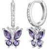 02.FebruaryAmethyst-Sterling Silver