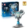 Deke 80028 flame cup 1169 pieces-exquisite gift box