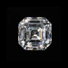 asscher/blanco