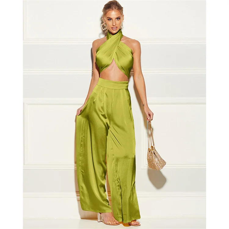 Pantalones anchos y harén de Zara para mujer | FASHIOLA.es