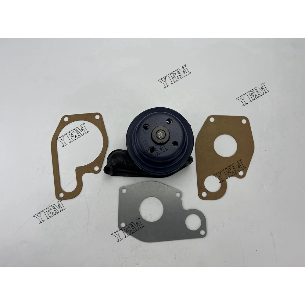 Water Pump for Weichai K4100 Engine Parts Manufacturer 2