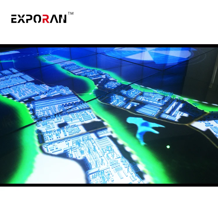 Digital model (4)