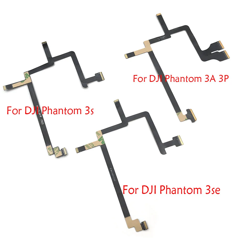 Dji phantom 3 flex hot sale cable