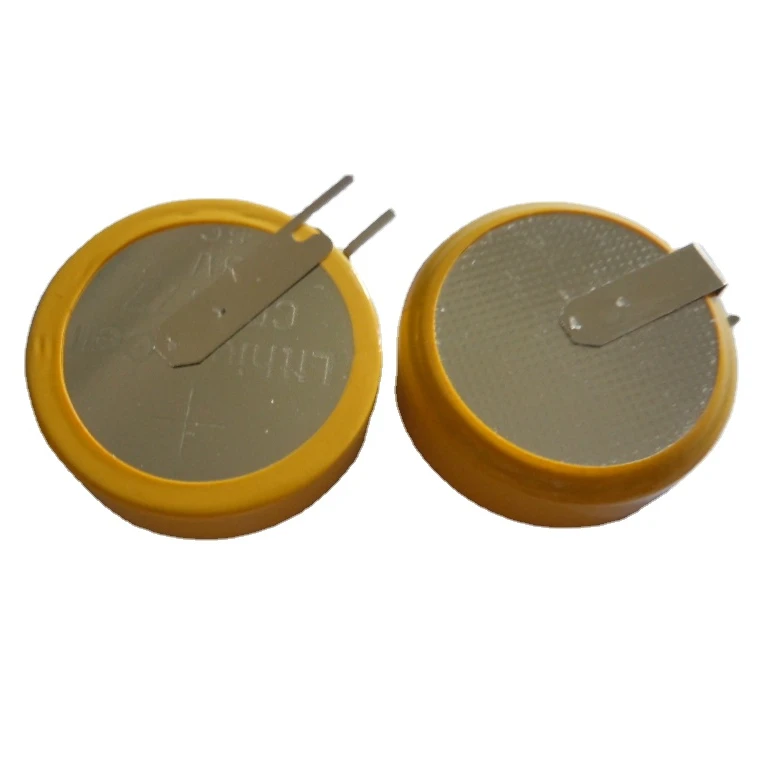 3v 1000mah Lithium Button Battery Cr2477 With Solder Tabs For Pcb Board Buy Cr2477 With Solder Tabs Cr2477 Button Battery Cr2477 Product On Alibaba Com