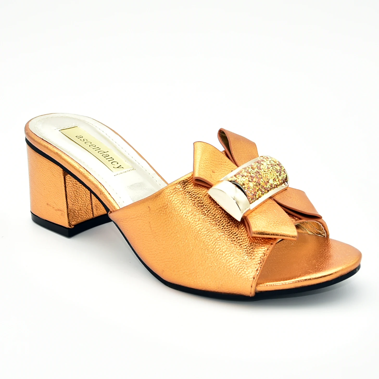 2019 Ladies High Quality Shoes Block 