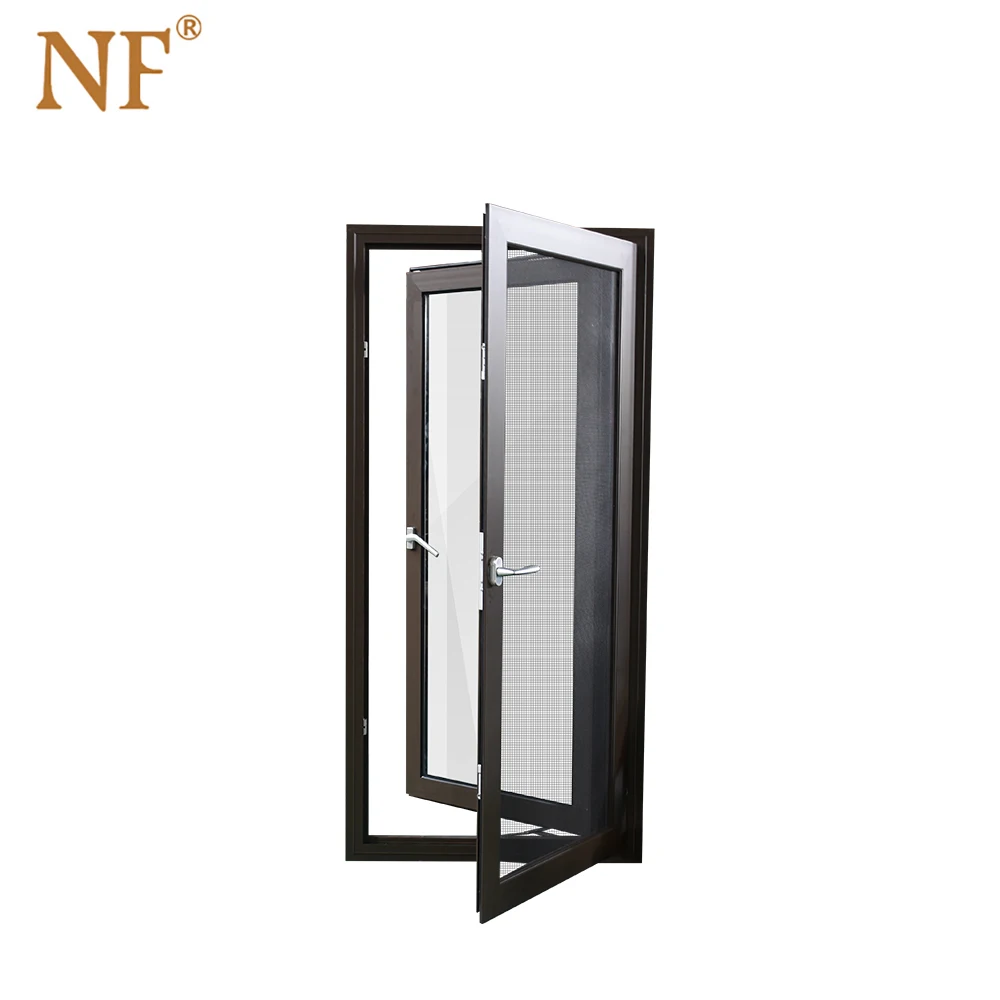 Window Opening Mechanism Tilt and Turn
