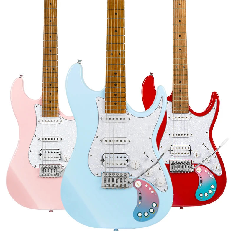 ギター Bullfighter D-160SE Bullfighter D-160SE Electric Guitars - High Quality & Low Price