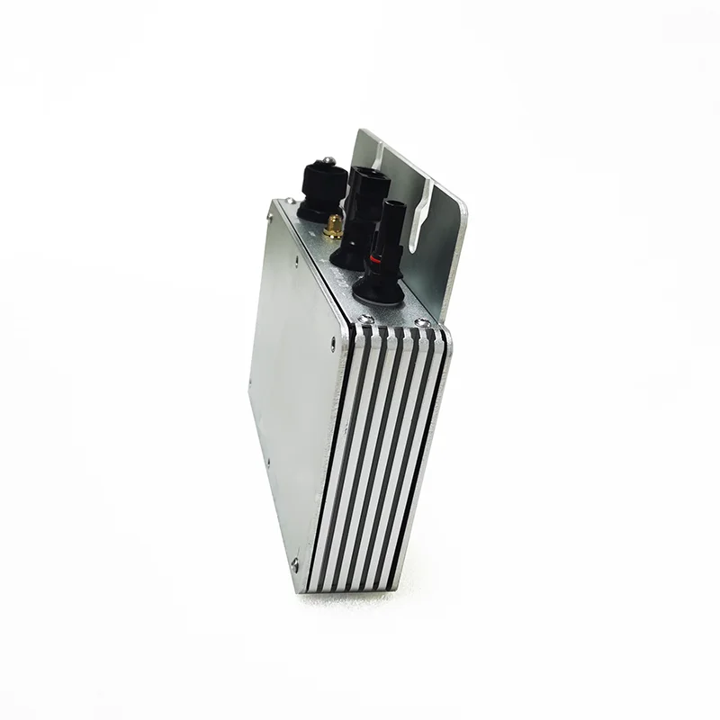 Custom IP68 Metal Aluminum Battery Casing Power Supply Bank Box