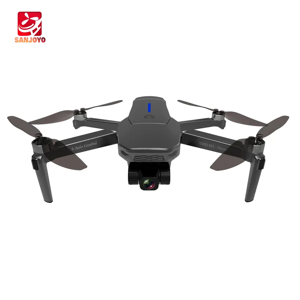 New Rc Brushless 4k Gps Long Range Professional 3 Axis Gimbal Quadcopter Drone Buy Rc Drone Quadcopter Drone 3 Axis Gimbal Drone Long Range Drones With 4k And Gps Drone Professional Rc Drone Motor