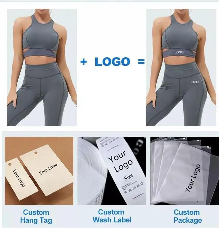 Seamless Women's Yoga Suit Women's Sports And Fitness Suits Wearing