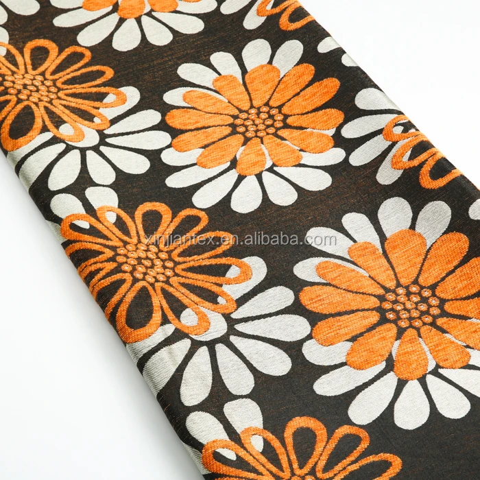 Китайская домашняя мебель 100% Полиэстеровая ткань