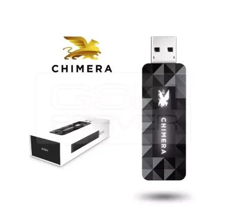 Original Chimeratool Chimera Tool PRO Dongle Fully activated dongle