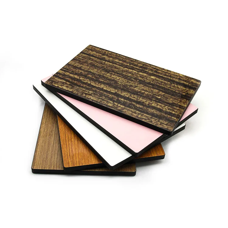 Hpl Phenolic Resin Board Compact Laminate Hpl 20mm Plate