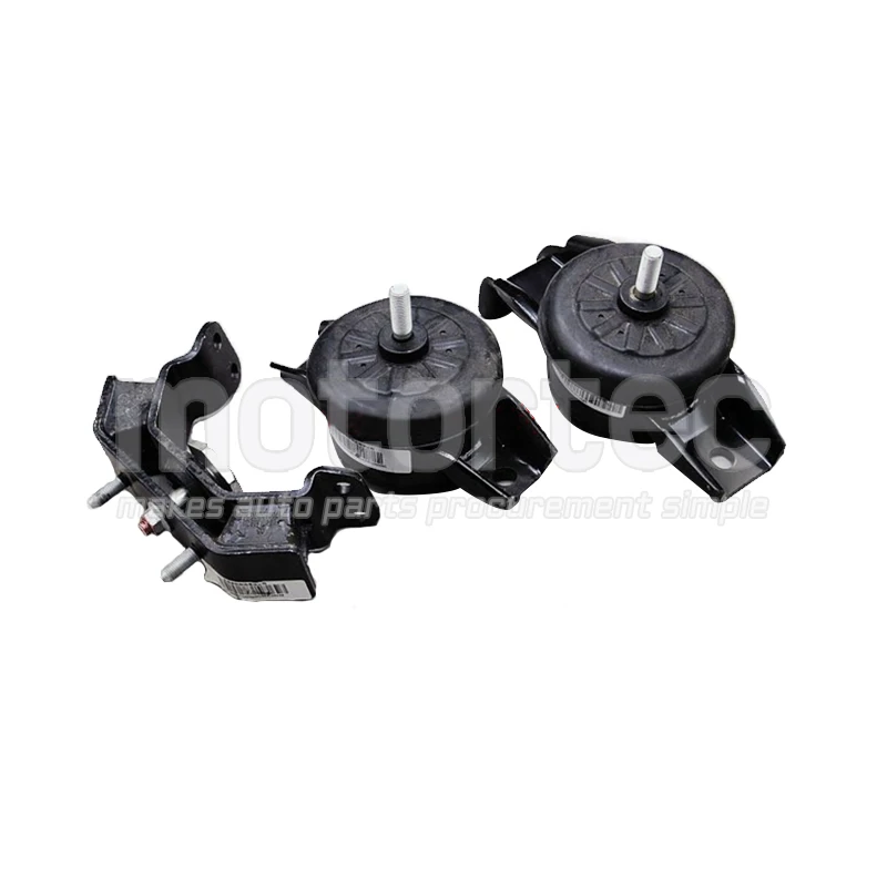 Engine Mounts For Gwm Haval H9 Engine Mountings Original Quality From