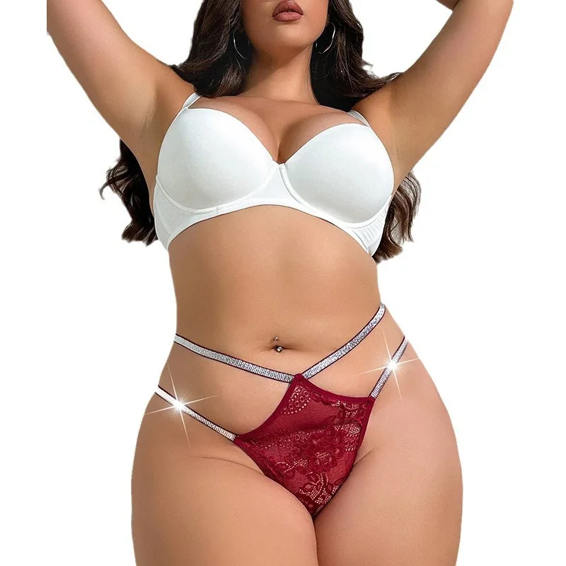 Dropship Micro Thong G String Sexy Girls in Micro Thongs Sexy Ladies Thong Bikini String G