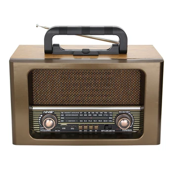 2024 Party Wireless Speaker Outdoor Wooden Casing Wireless Speaker Type   H97263e7ce4b0408bb9ae3eadbb357de0v  350x350 