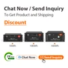 Inquiry Supplier = Discount