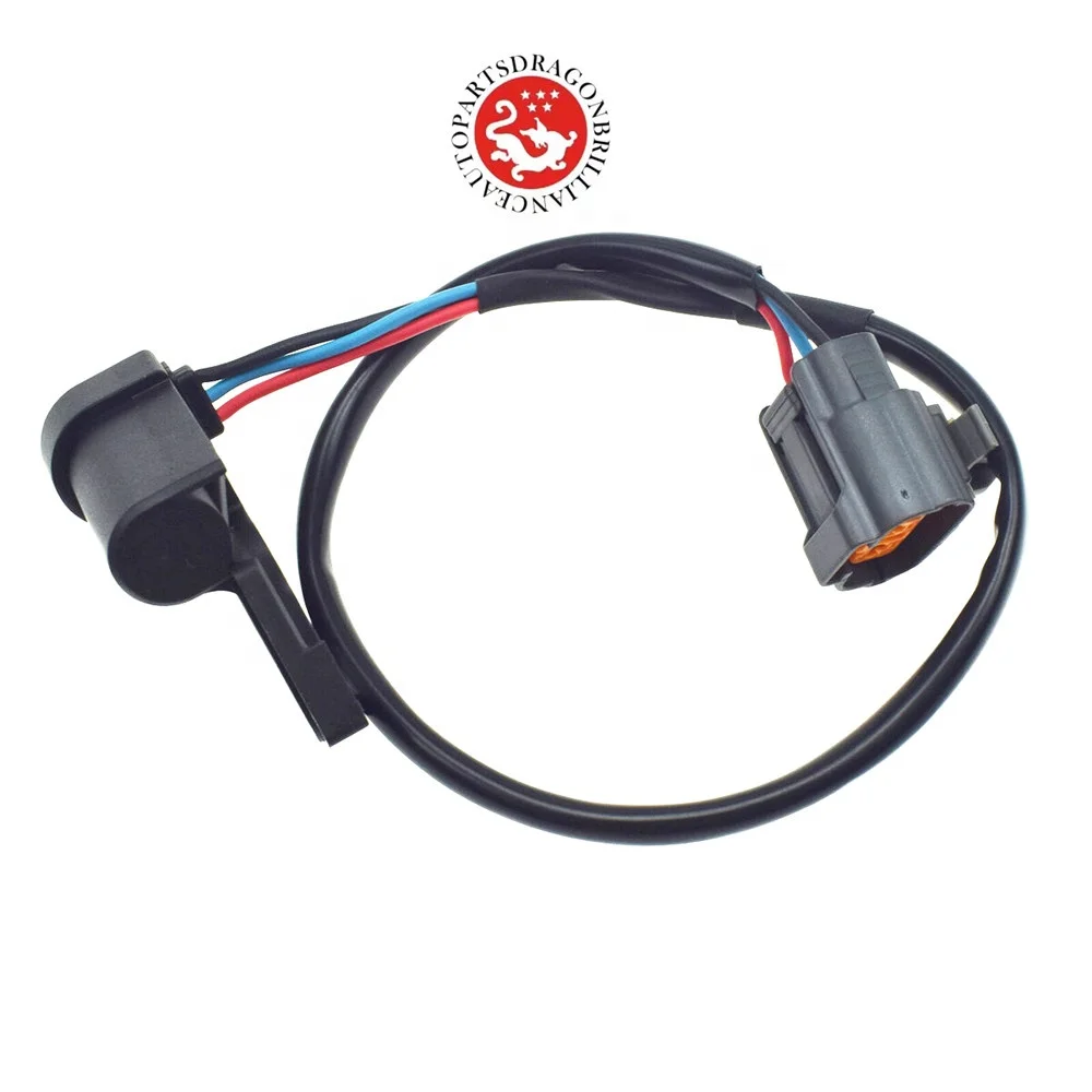 DTS Crankshaft Position Sensor For Mazda Miata 1999-2005 - PC390 Replacement