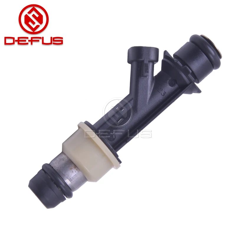 DEFUS Factory Direct Price Fuel Injector 17125097 for L-ublin Bus 98-02 2.2 Factory Price Fuel Nozzles Auto Parts for Sale