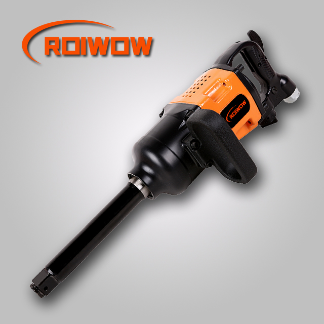 Профессиональные новые продукты 3500 нм пневматические инструменты 1 дюйм тяжелый ударный гайковерт пневматические инструменты