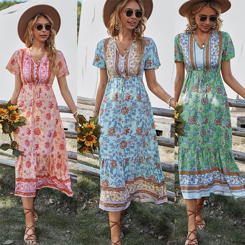 Qué es el estilo boho? - Lookiero Blog
