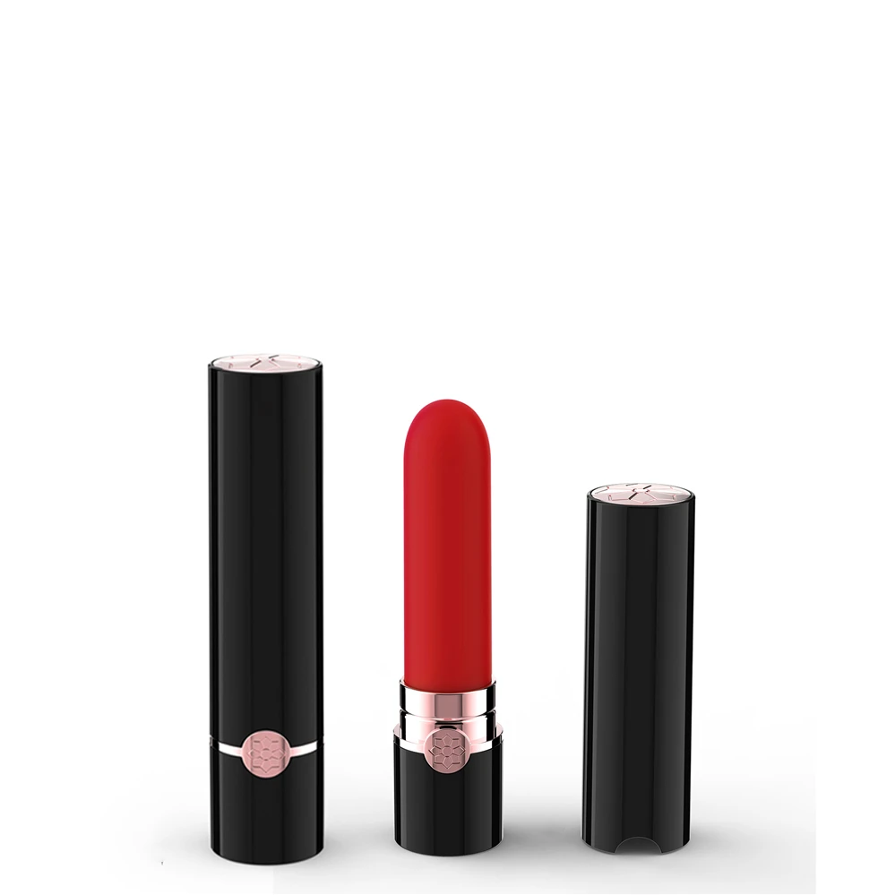 Mini Secret Bullet Lipsticks Vibrator Clitoris Stimulator Masturbator G-spot Massager Sex Toys Vibrator for Women Sex Mini Secret Bullet Lipsticks Vibrator Clitoris Stimulator Masturbator G-spot Massager Sex Toys Vibrator for Women Sex