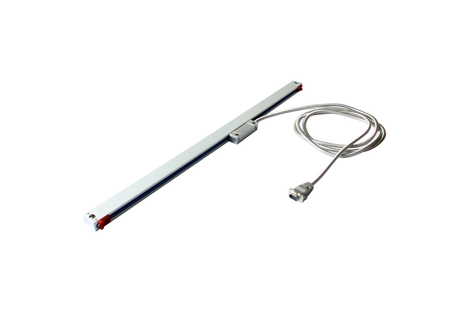 Ptmo Grating Ruler Incremental Grating Ruler Grating Line Displacement Sensor Compatible ...