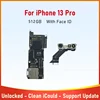 13pro 512g con riconoscimento facciale