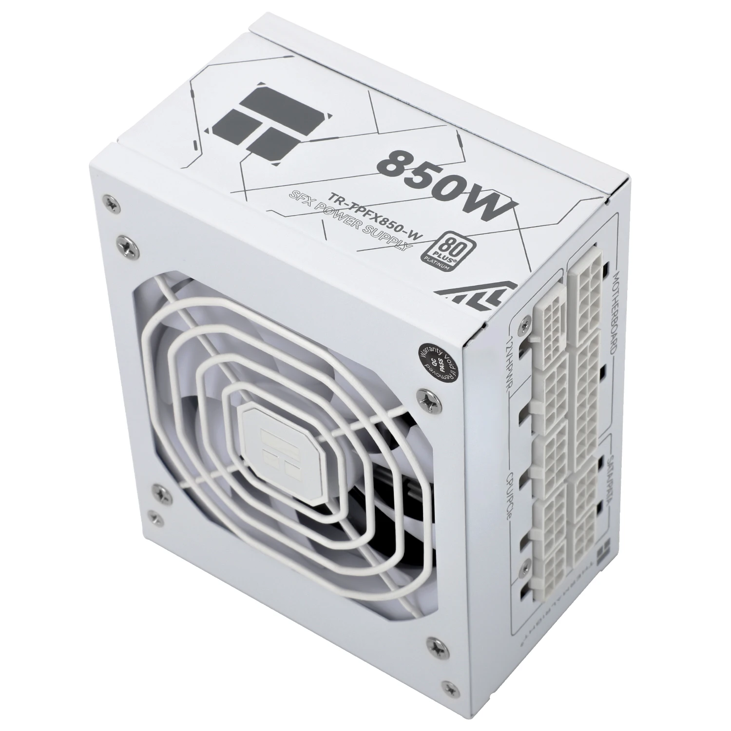 Thermalright TPFX850 850W Power Supply - 80plus Platinum