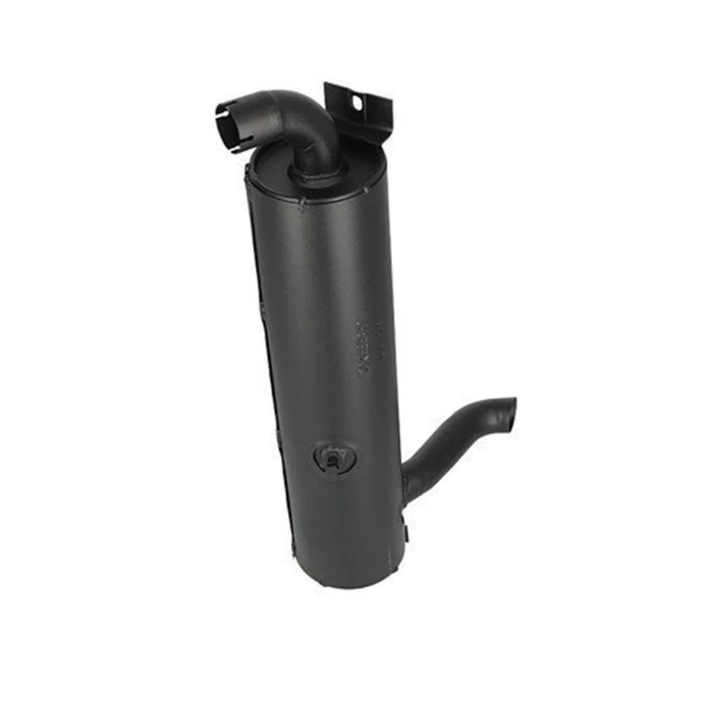 IZUMI 6676728 Muffler for Bobcat 773 S150 S160 S175 S185 T190 Fast Delivery Engine Parts