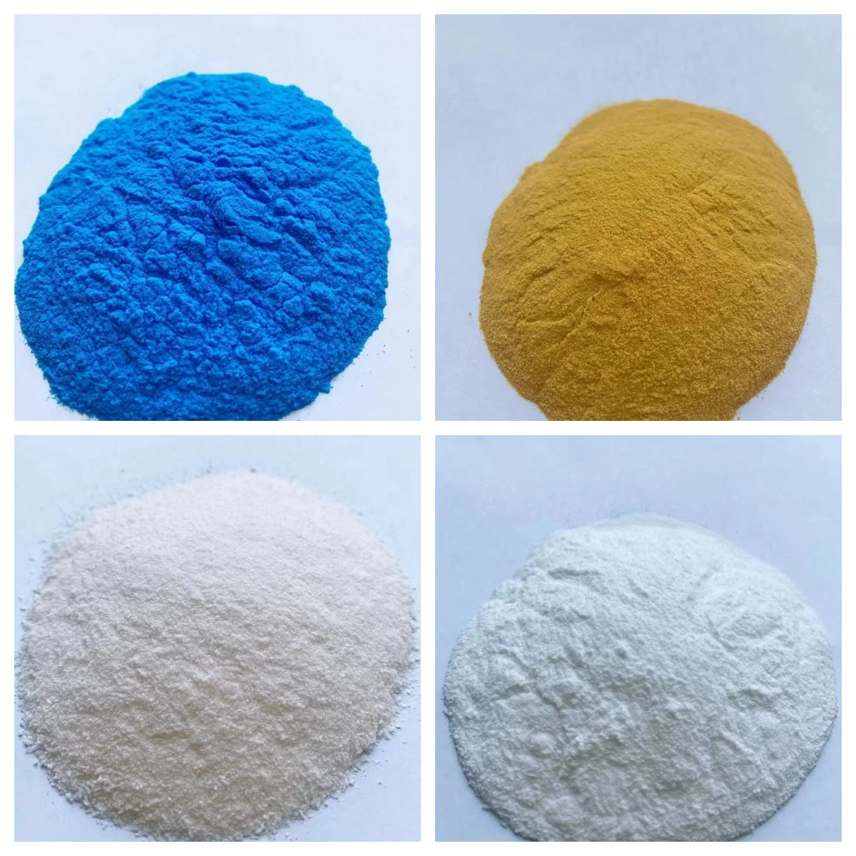 Shop Factory's Organic Salt EDTA Cu Basic Organic Chemicals for Food and Cosmetics Industry Directly Supplied Powder Form-Detailed Image 2