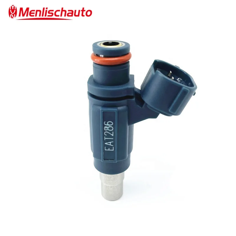 Kawasaki Zx10r Zx14 Fuel Injector Eat286 49033-0010 For Engine Oem