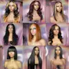 hd lace front