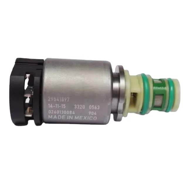 Alison Transmission C6 Interlock Solenoid Assembly 29546693