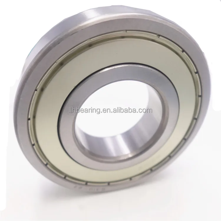6209Z 6209-2Z Deep Groove Ball Bearing 6209ZZ High Speed 6209 ZZ for ...