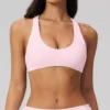 reggiseno rosa