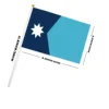 Minnesota Flags
