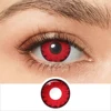 Rosso crepuscolo