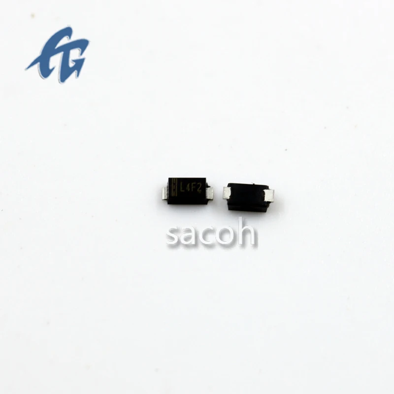 (SACOH Electronic Components)MBR140SFT1G