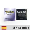 Manuel du cristal ESP