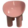 Small elephant leg chair-456260