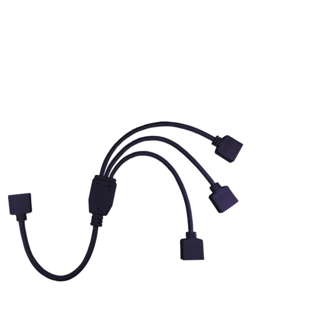 ARGB 5V 3Pin 12V 4Pin SM JST Connector RGB ADD Header on Motherboard  WS2812 WS2812B LED Strip for PC MSI ASUS Aura SYNC AORUS