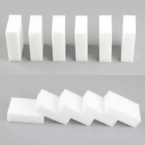 Household Cleaning Supplies Cleaning Sponge Kitchen Nano Cleaning Sponge Original Melamine Sponge