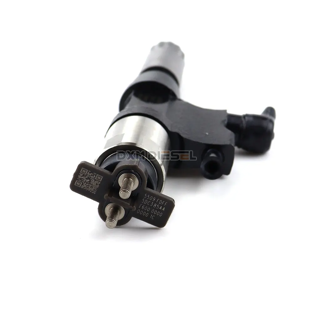 OEM Common Rail Injector 095000-6376 0950006376 for