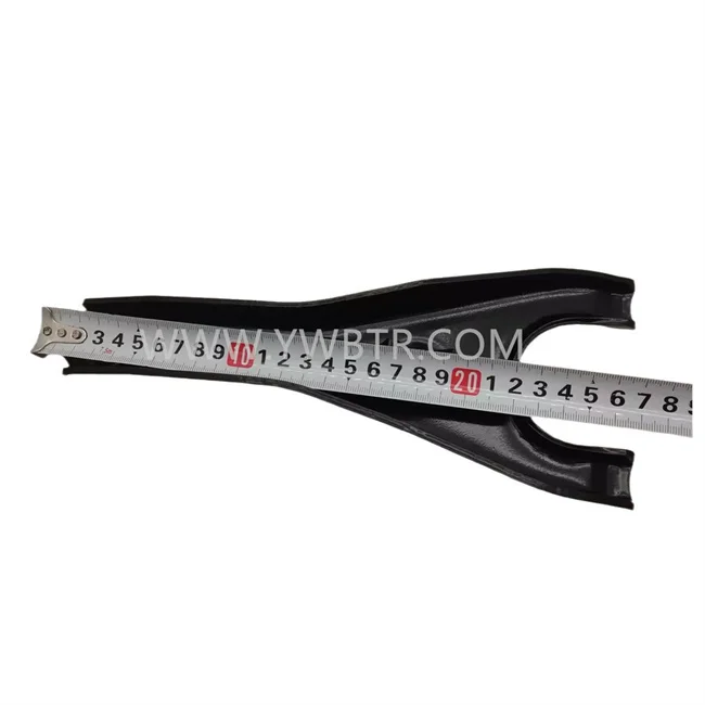 High-quality CLUTCH FORK for ISUZU TRUCKS - Wholesale