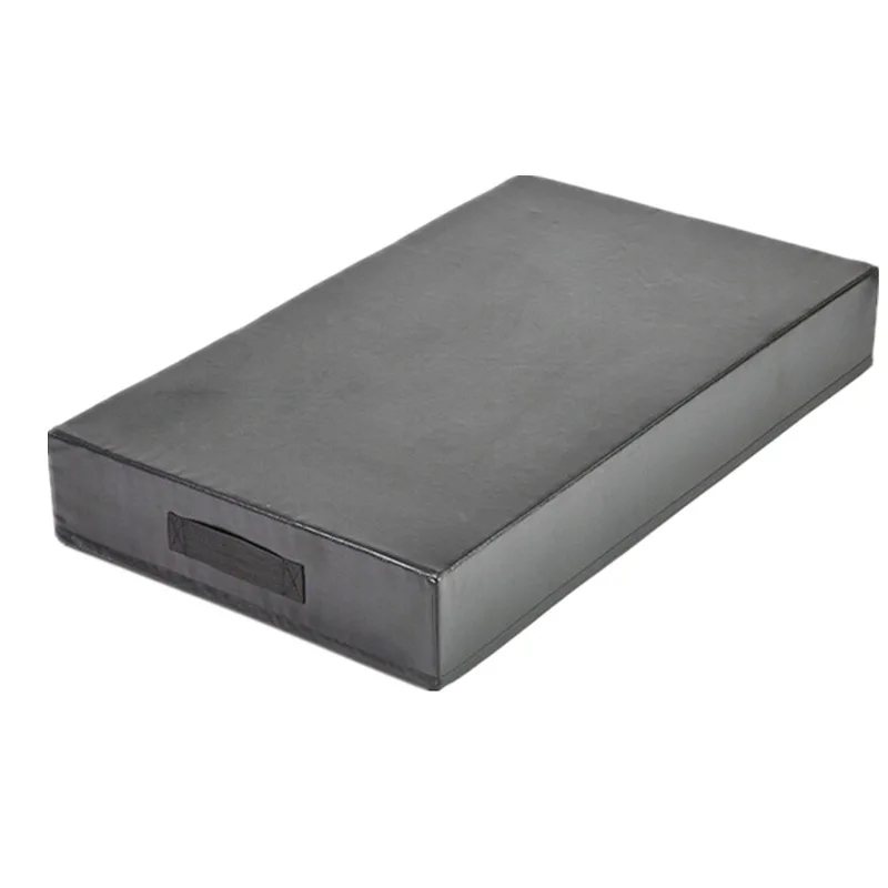 Baoblaze Coussin De Protection De Sol Pour Haltérophilie