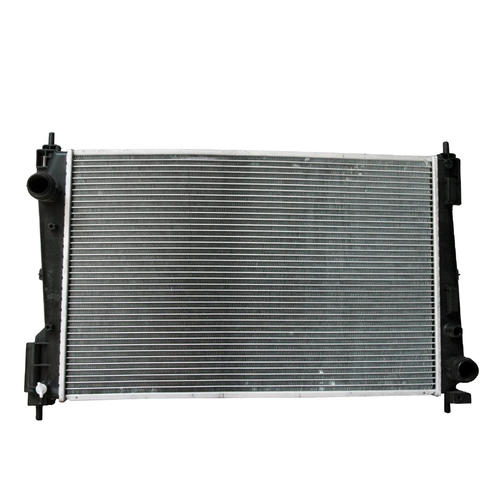 IZUMI for Hitachi EX220-2 EX220-3 H06CT Radiator 4286102 Heavy Duty Engine Parts